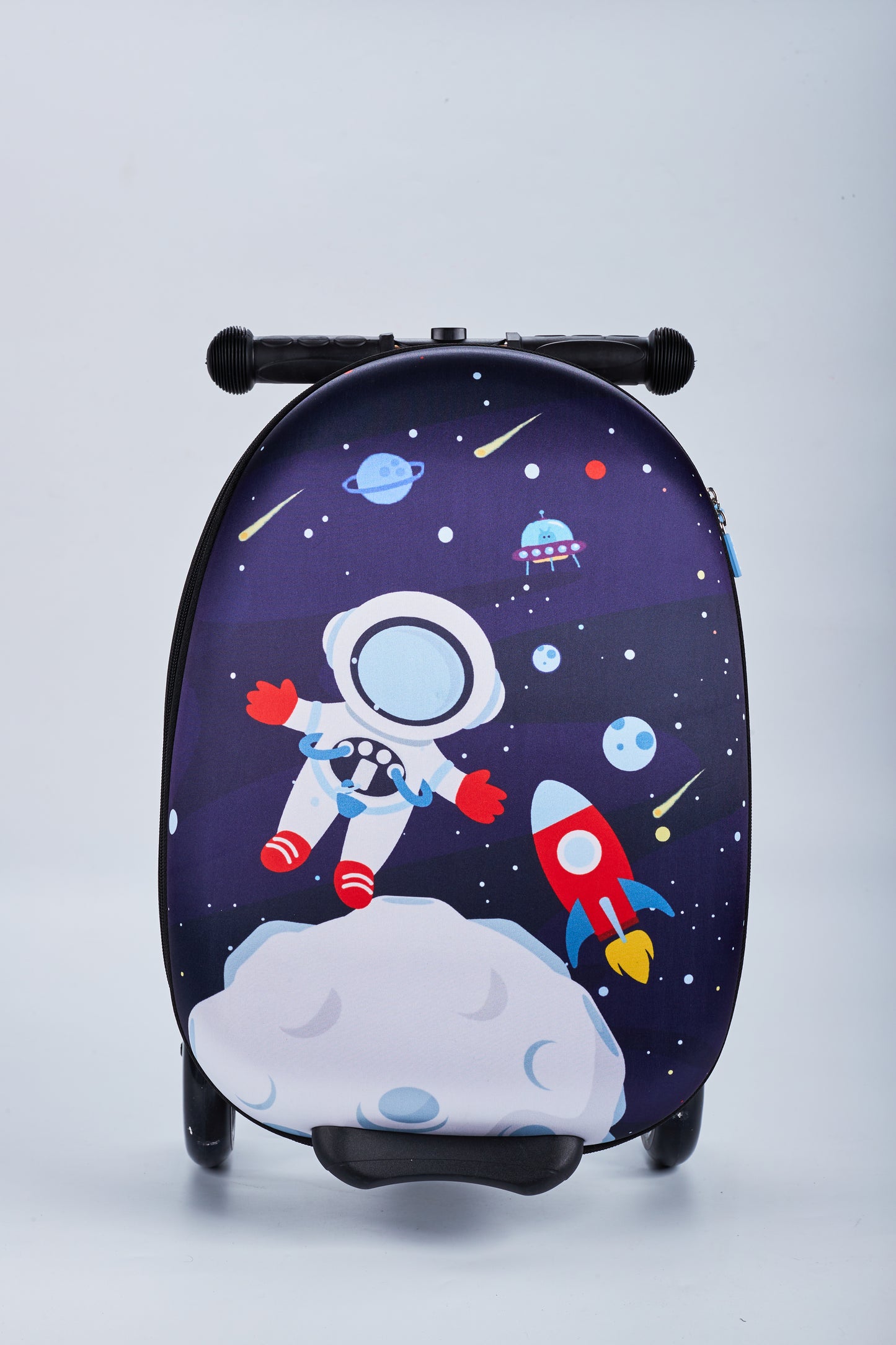 Scooter bag - space