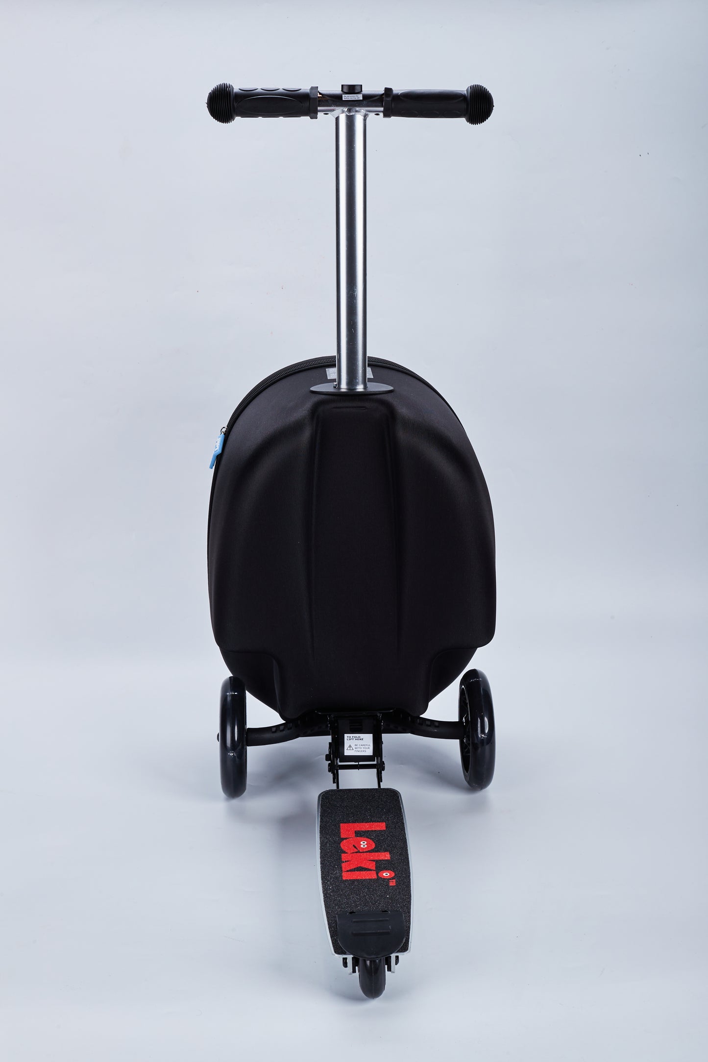 Scooter bag - car