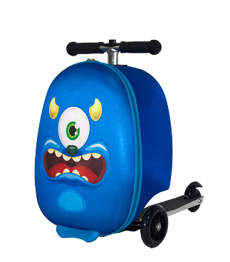 ScooterBag® - Monster
