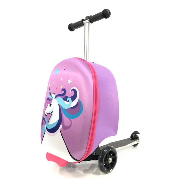 ScooterBag® - unicorn